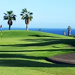 Apartmán Oceanfront 2 Bedrooms In Tenerife South *