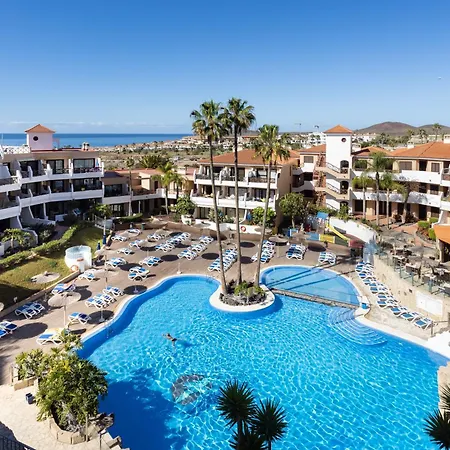 Apartmán Oceanfront 2 Bedrooms In Tenerife South *